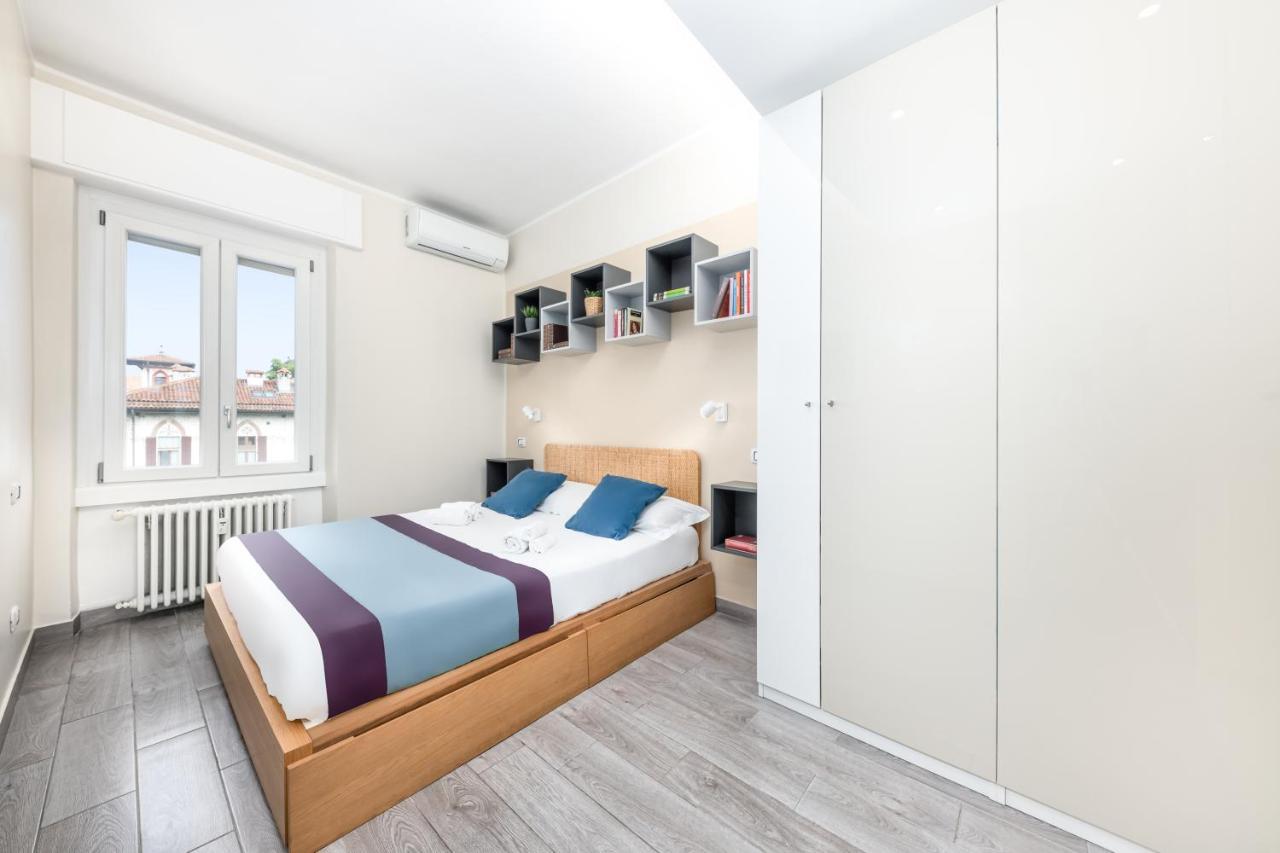 Casa Da Suite Martesana Milano Exterior foto