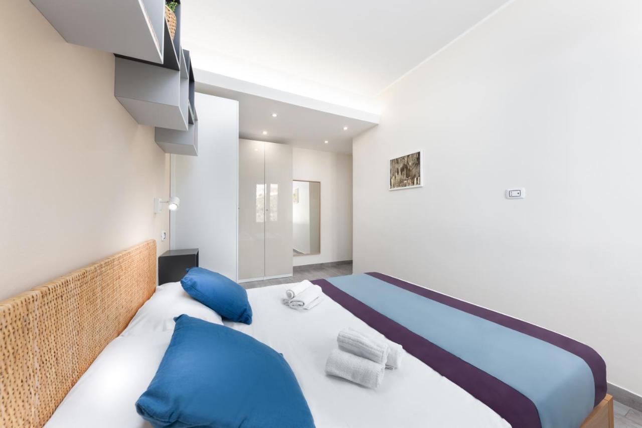 Casa Da Suite Martesana Milano Exterior foto
