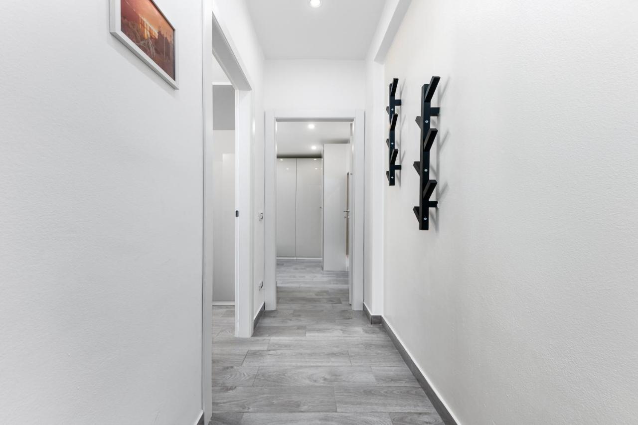 Casa Da Suite Martesana Milano Exterior foto