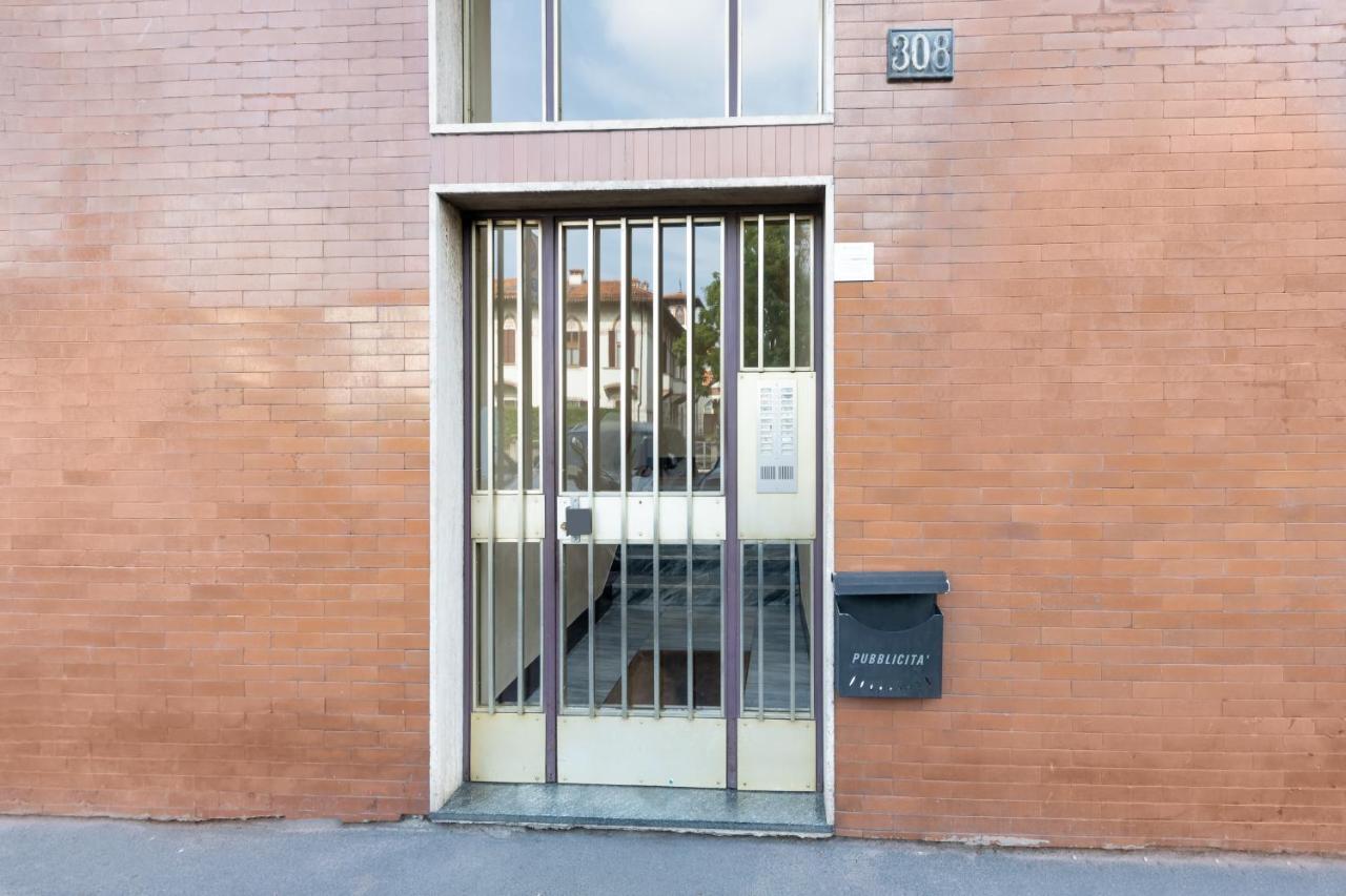Casa Da Suite Martesana Milano Exterior foto